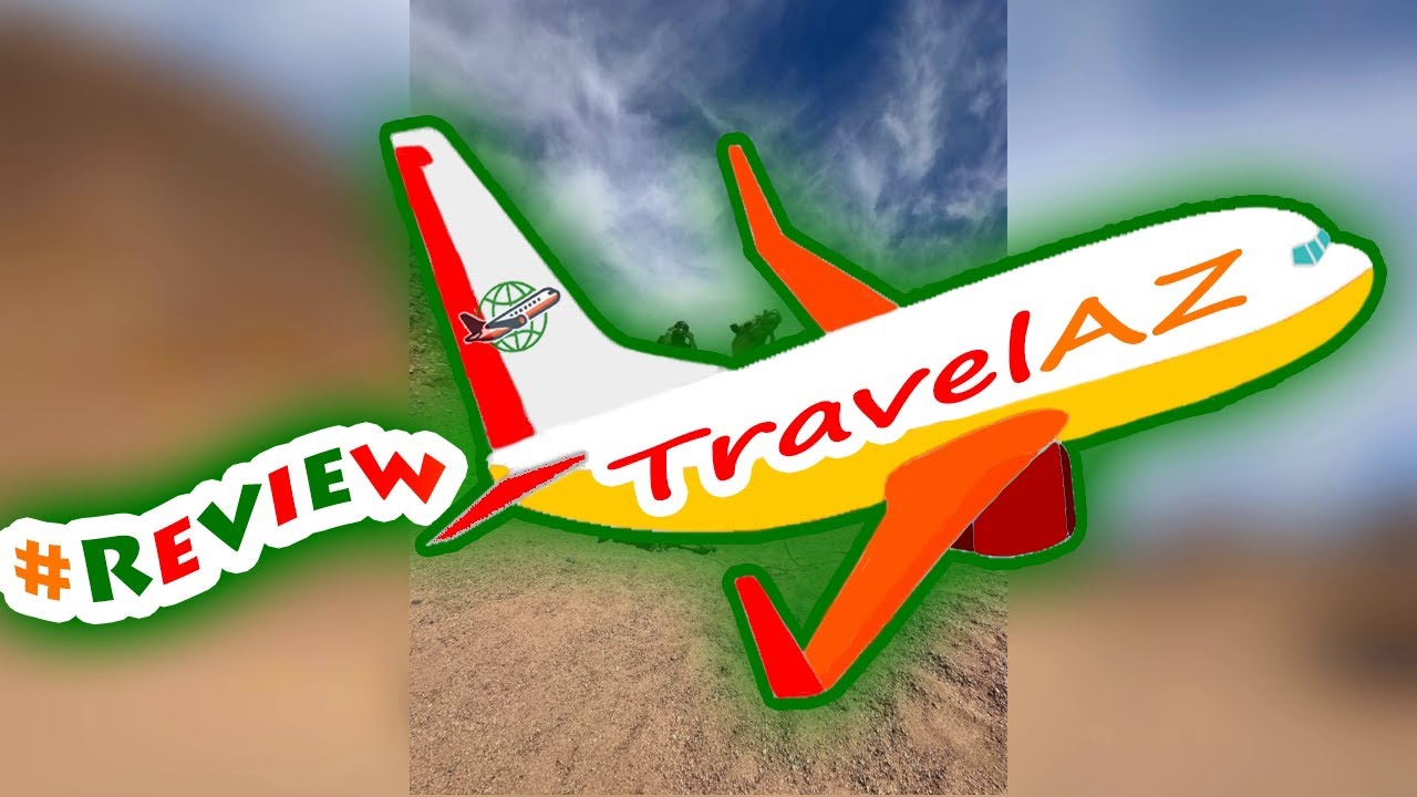 「TravelAZ」 Отзыв Шарм-эль-Шейх: Сафари на багги по бездорожью, конная прогулка и катание на