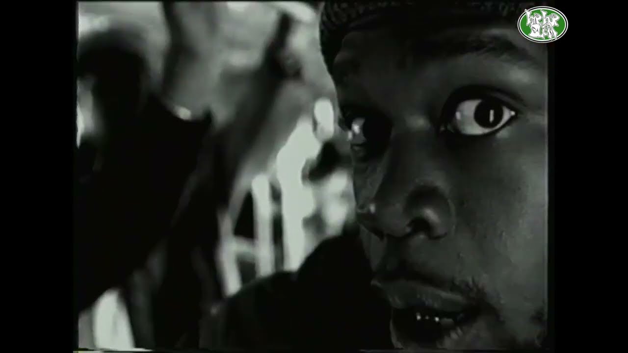 Jeru the Damaja 