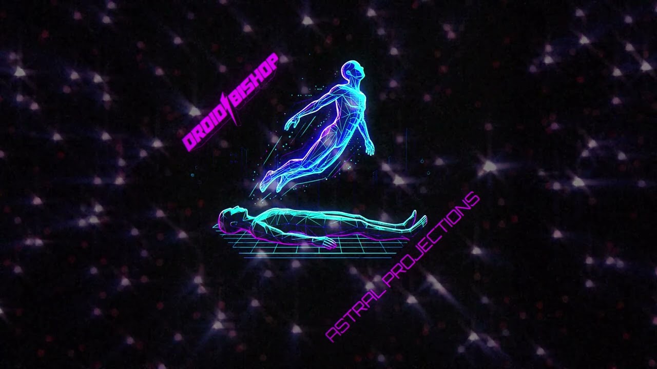 ASTRAL PROJECTIONS