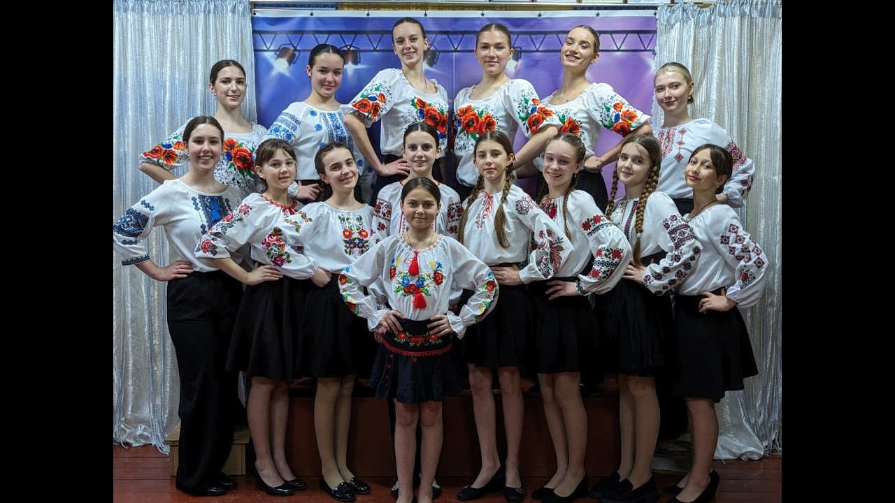 Зразковий хоровий колектив 