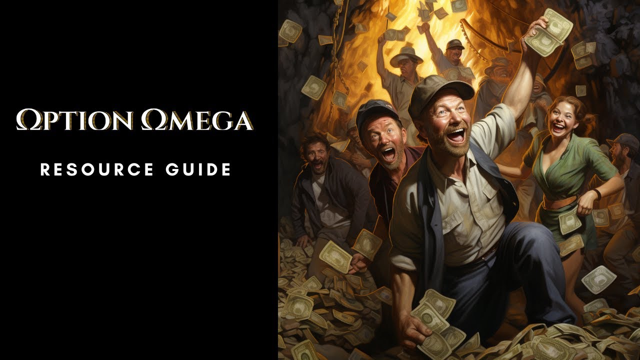 Option Omega Resource Guide