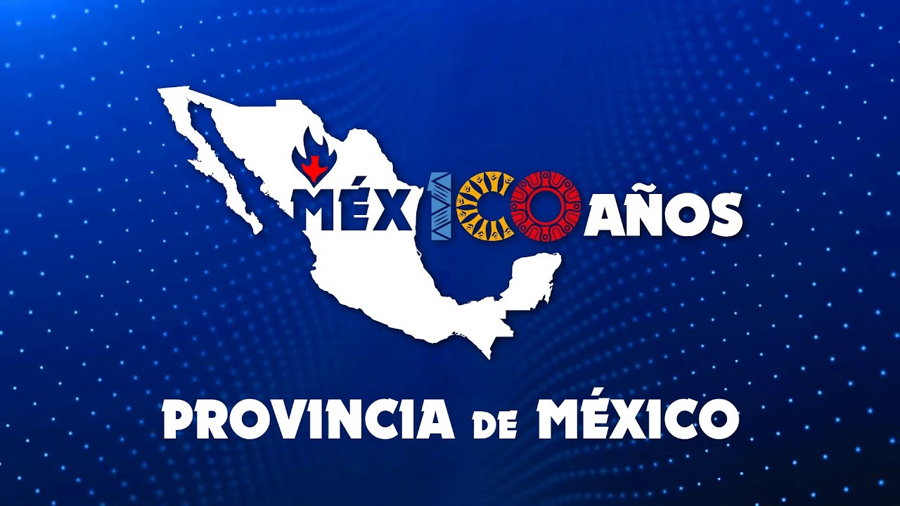 100 Años de la Provincia Claretiana de México