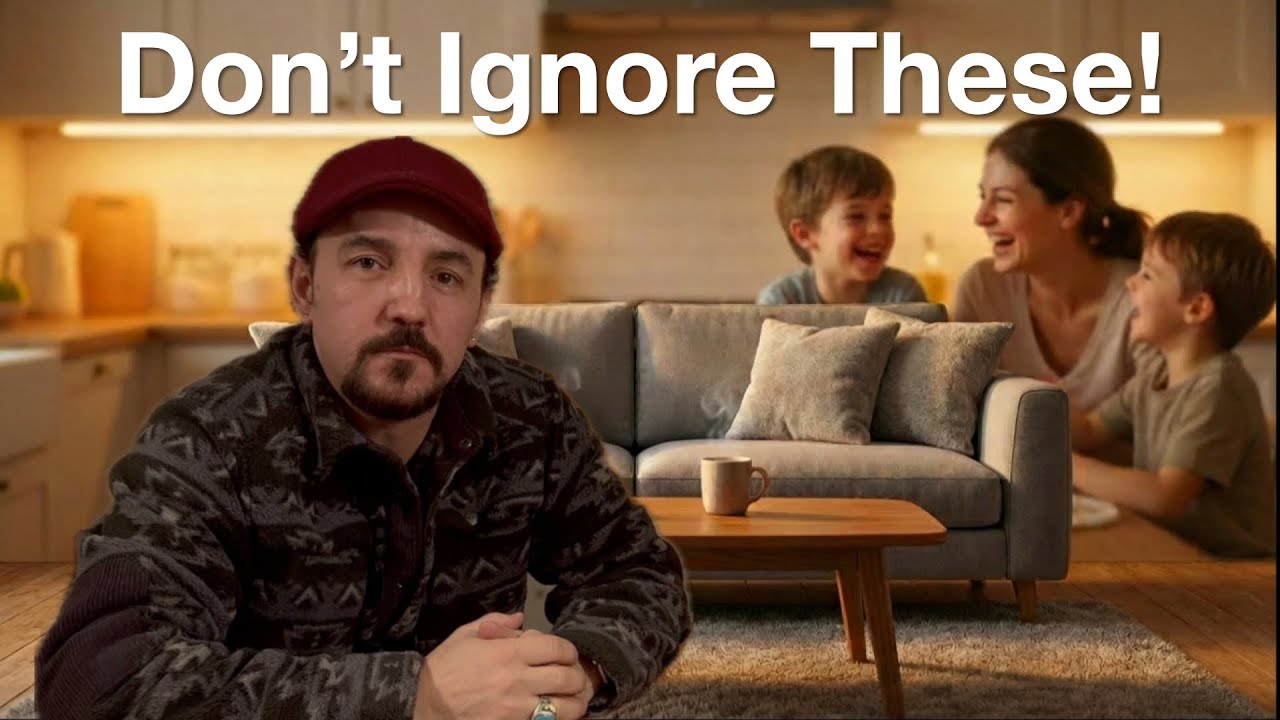 Husbands: Three Rules You’ll Never Regret Following!