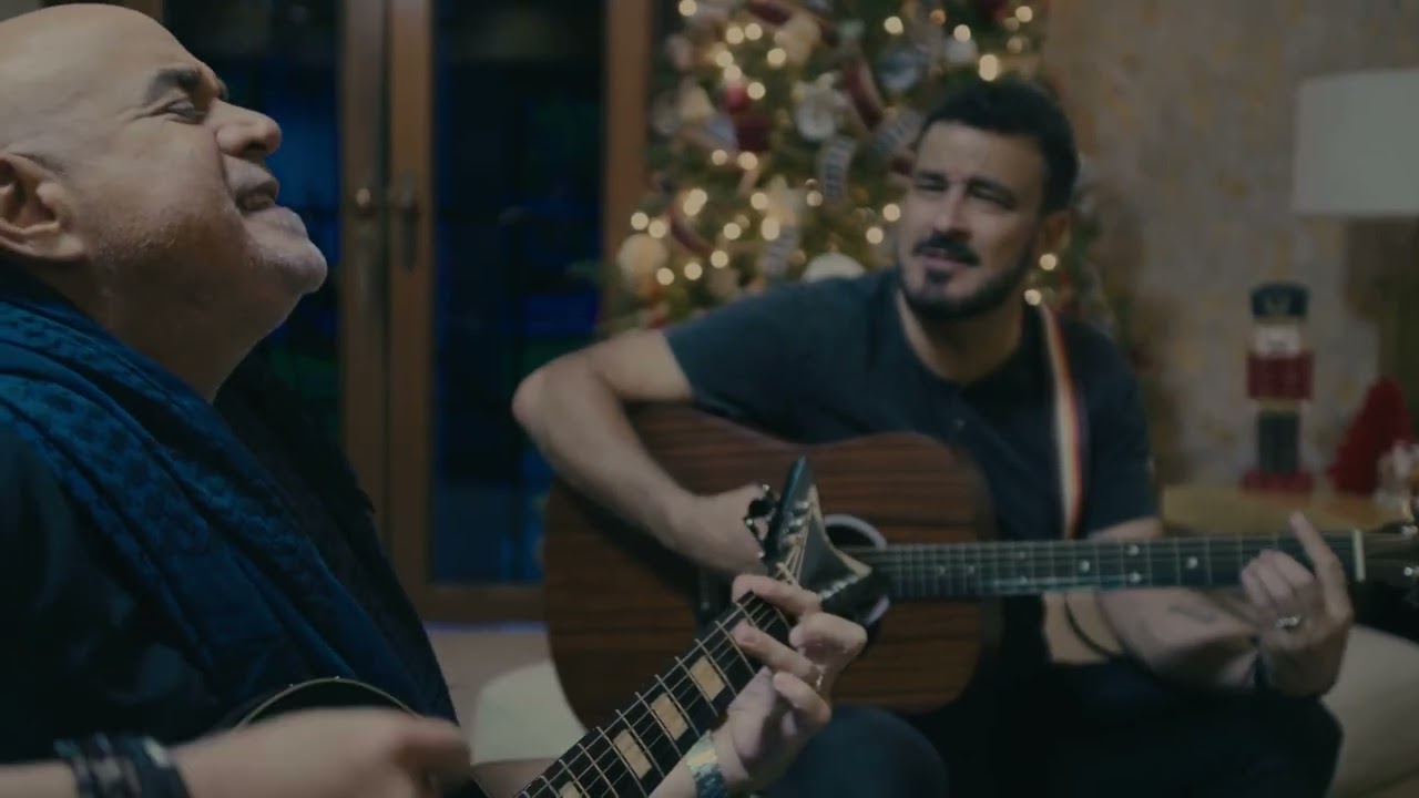 Los 33 - Hazlo Por Mí ft. Ari Barbella