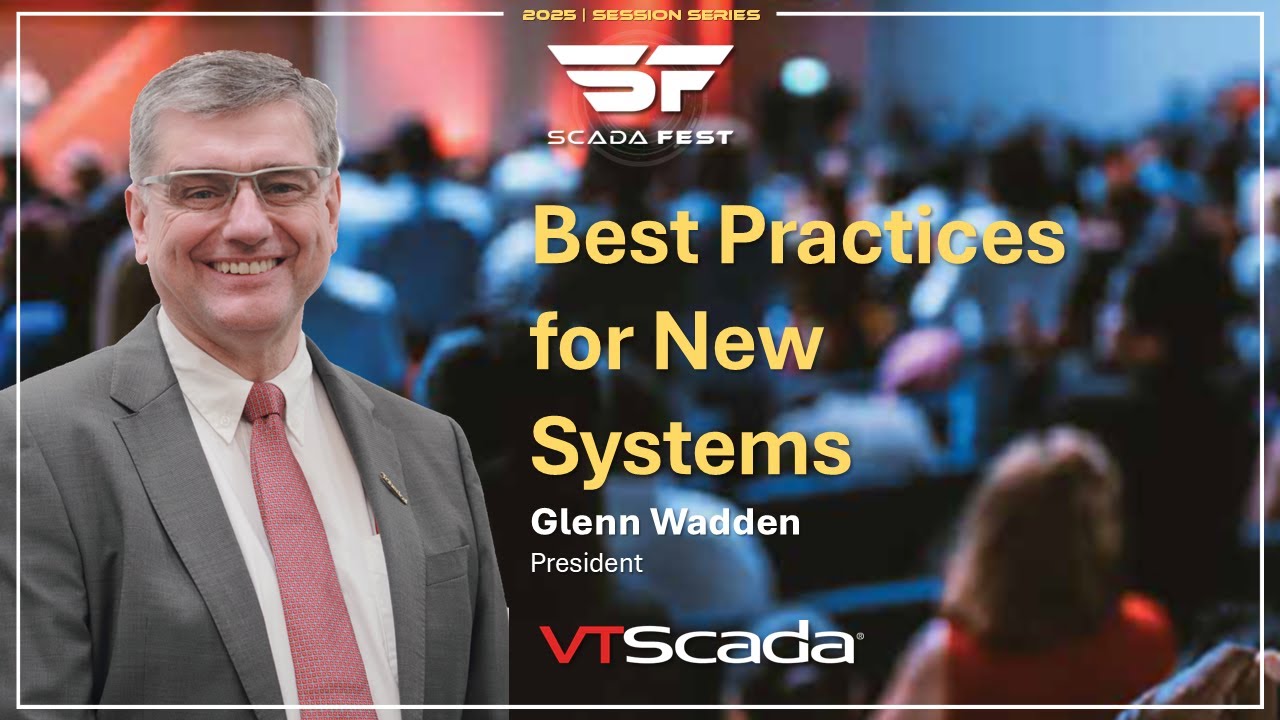 Best Practices for New Systems - Glenn Wadden - Best Practices for New Systems