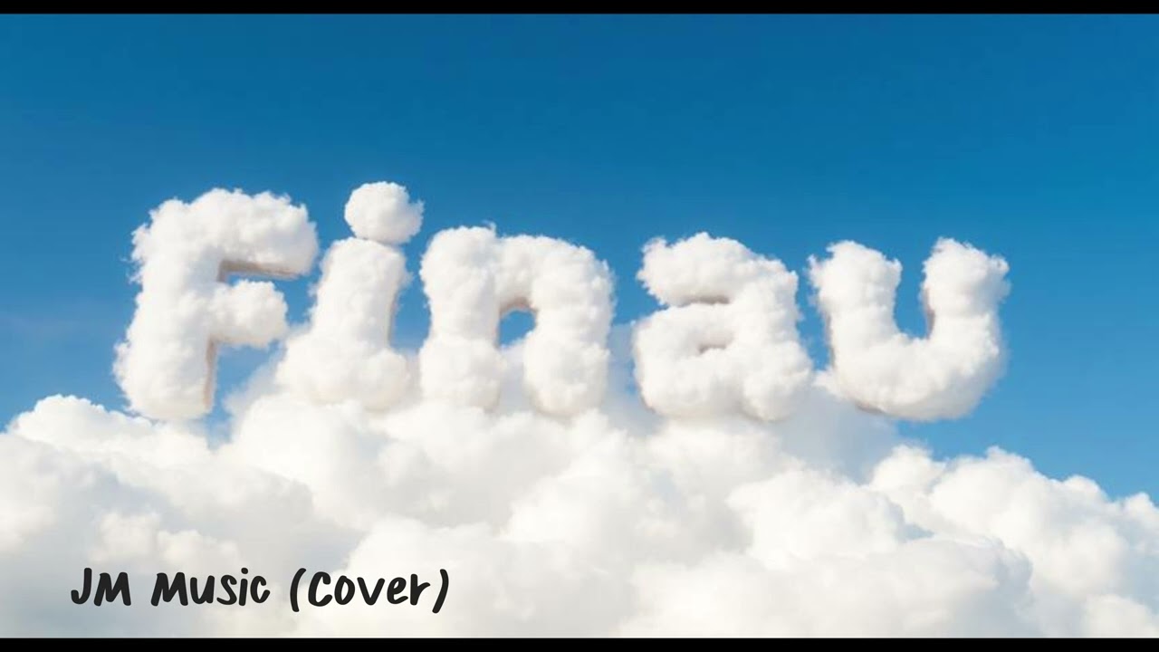 Finau (Cover) | JM Music | Samoan Gospel Song