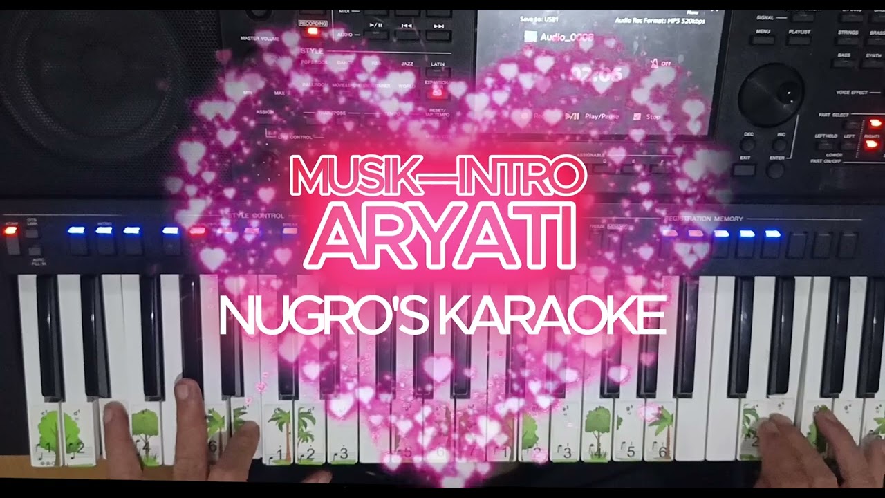 ARYATI