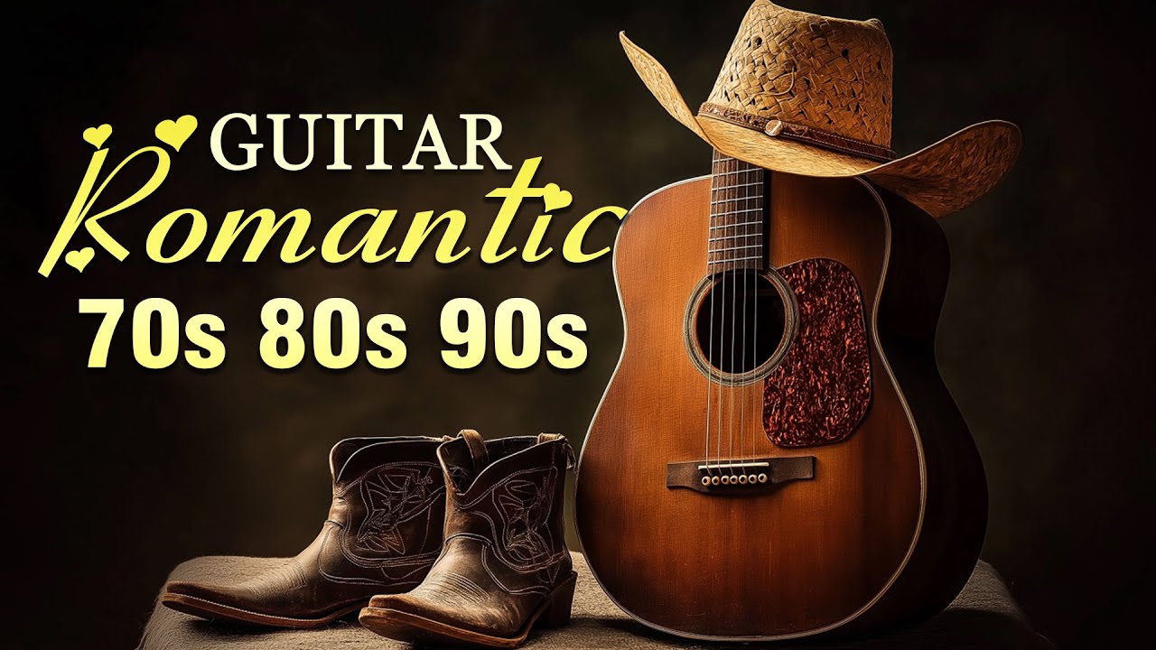 Top 50 Best Guitar Songs of All Time That You Can Listen to Over and Over Again