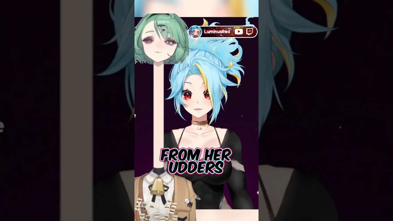 Crelly the Vtuber Makes CHEESE?!