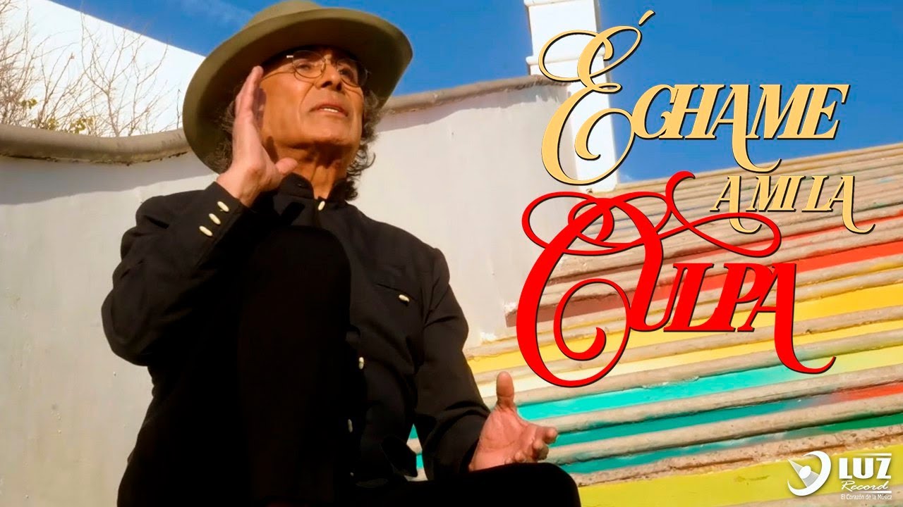 King Clave - &Eacute;chame A Mi La Culpa | VIDEO OFICIAL
