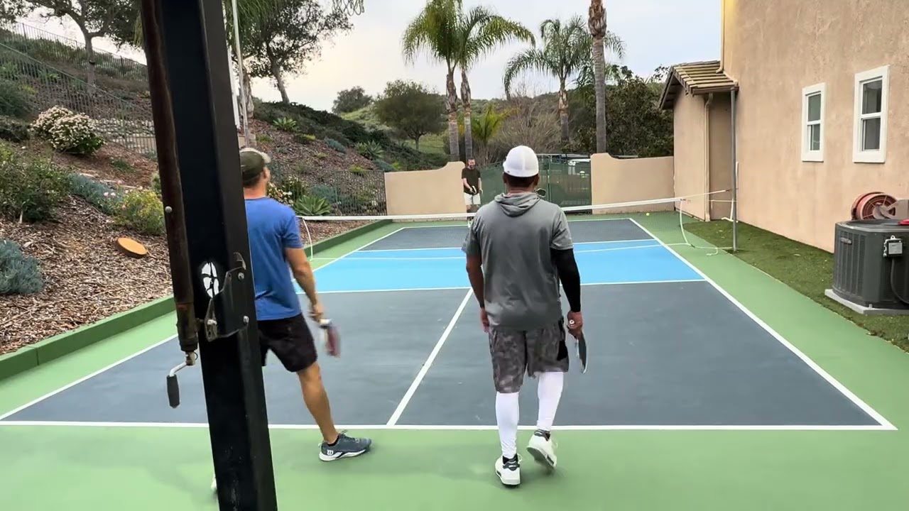 Chuck’s Palace 