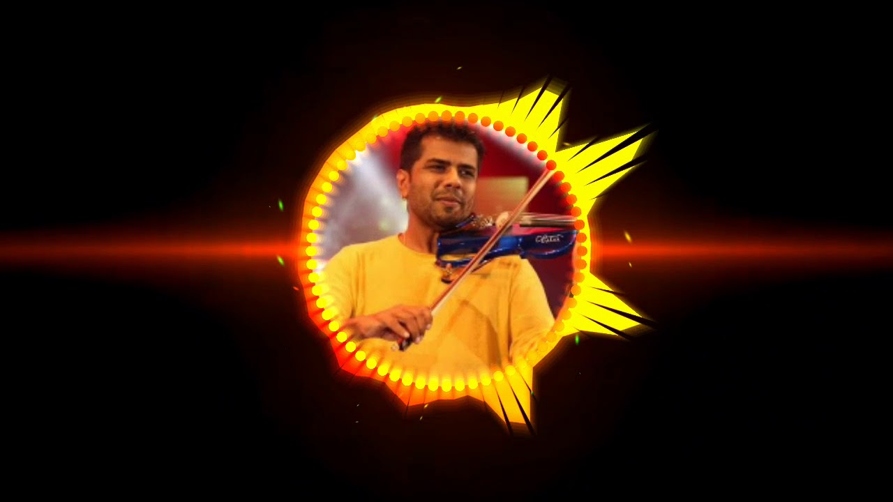 Begin with soorya  I   Let it B  I Violin by Balabhaskar
