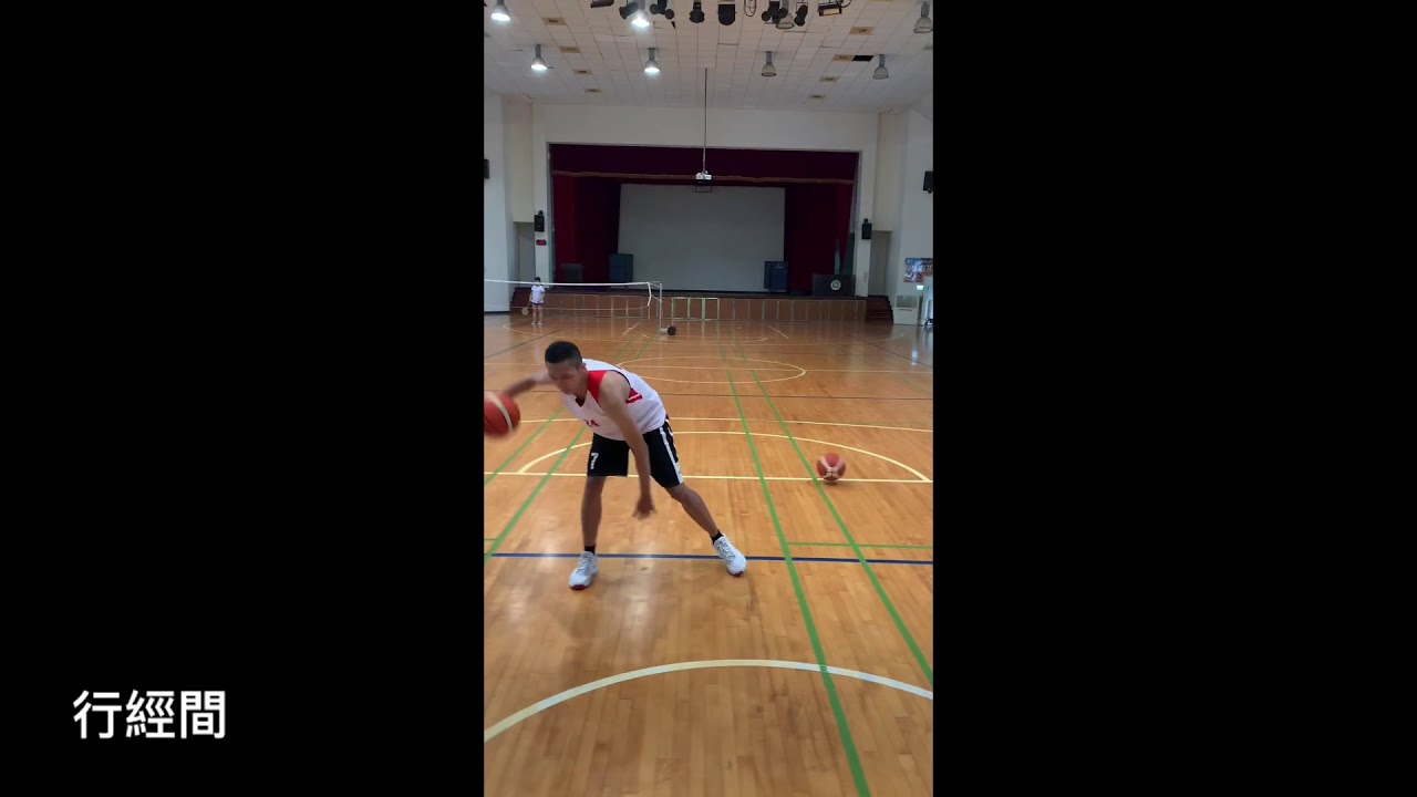 2020/05/15 Part 2 （康寧大學 #53梁浩真 #24林柏豪 #7黃楷傑）