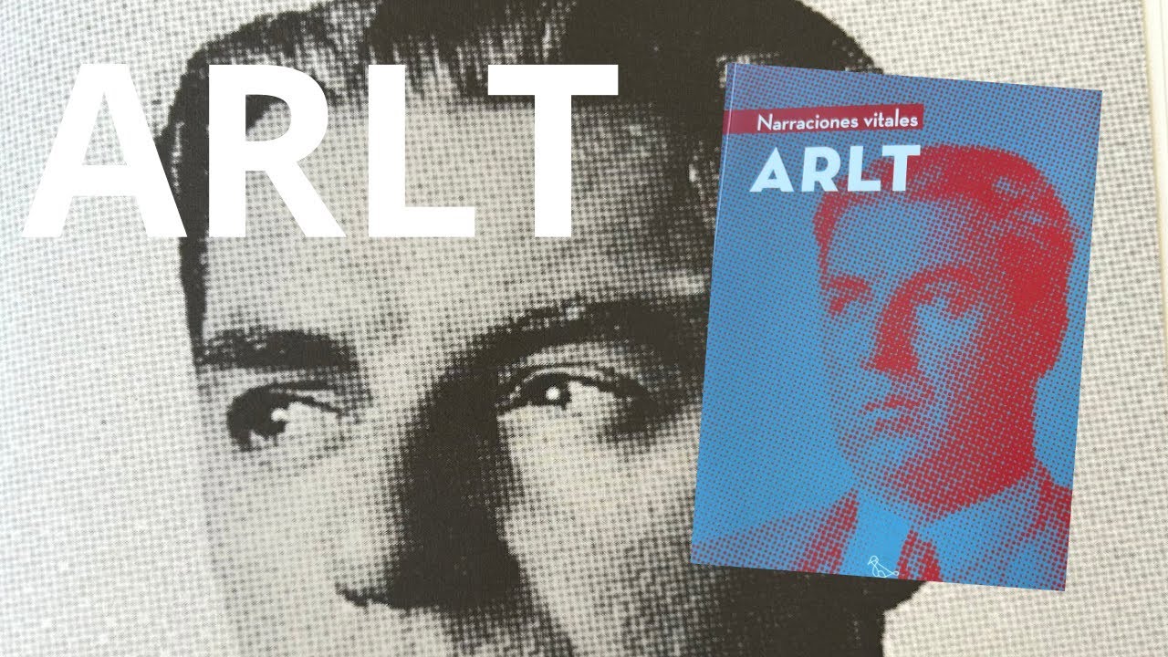 Roberto Arlt - Literatura latinoamericana 