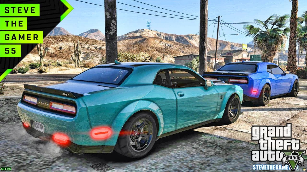 GTA 5 Roleplay Let's Race  - NGARP #48  (GTA 5 ROLEPLAY) 4K