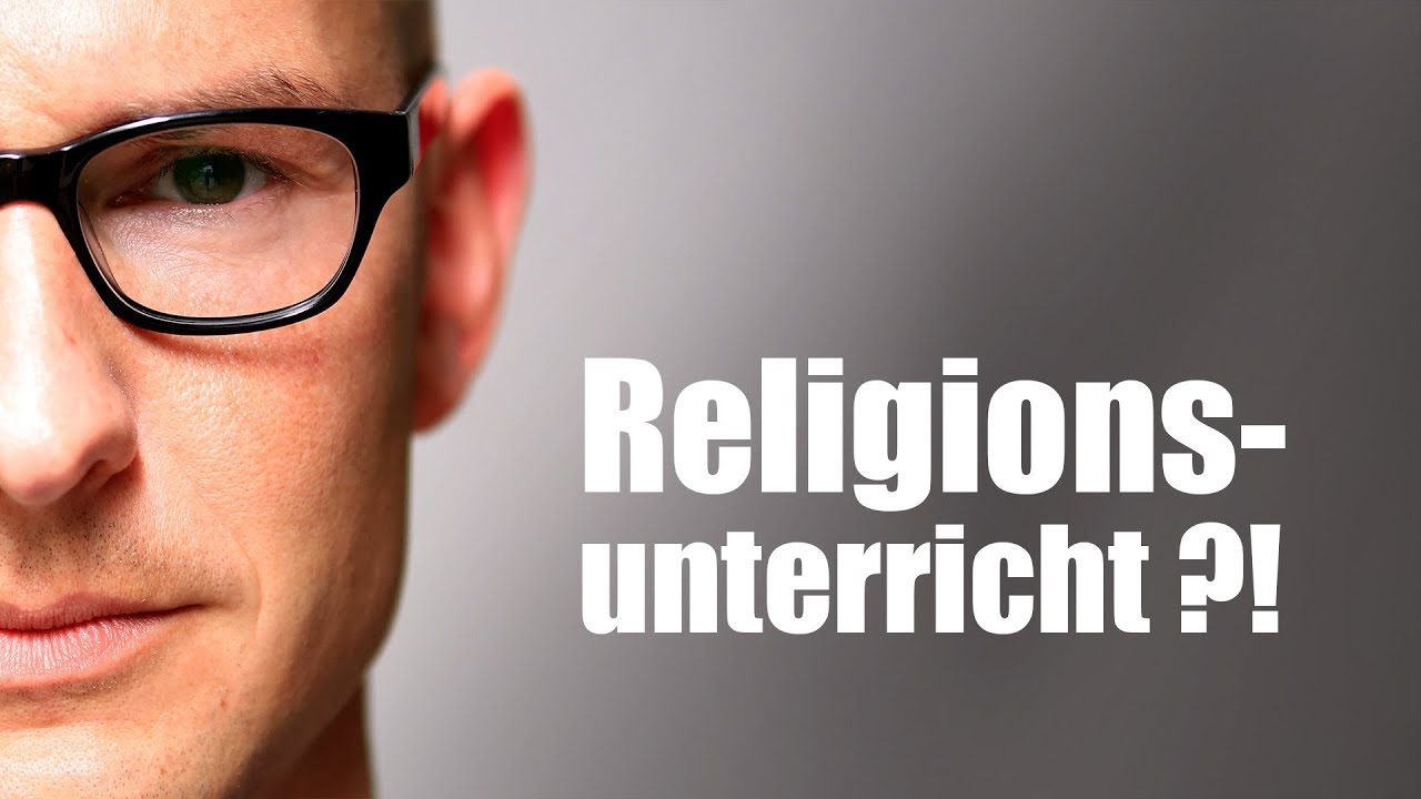 Klartext zu Religionsunterricht