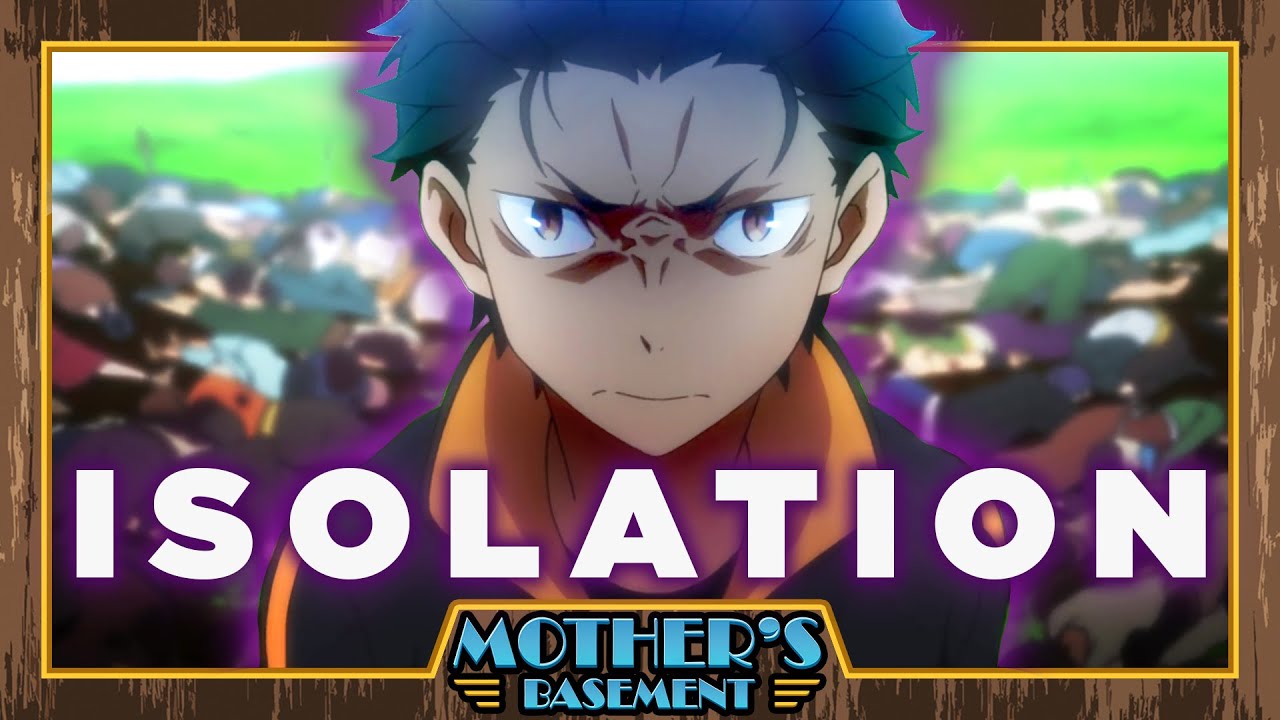 The Lonely Horror of Re:Zero