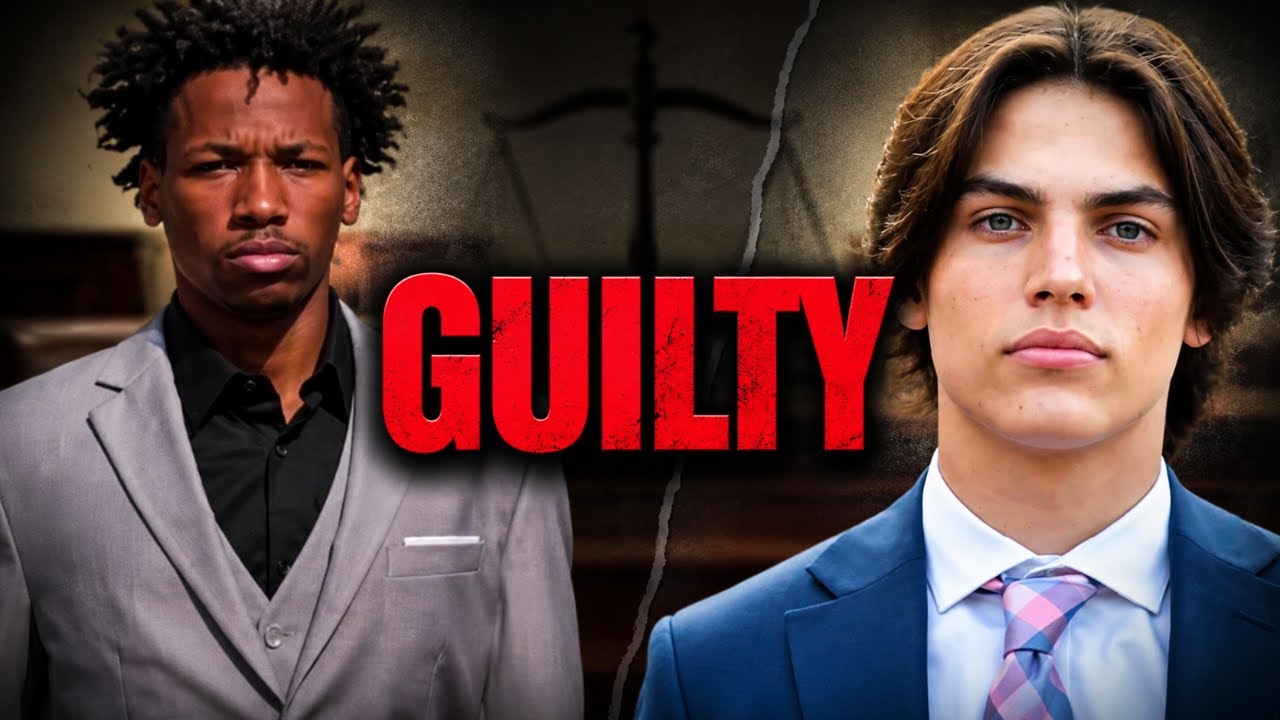 Karmelo Anthony Found Guilty: Why The Jury Rejected Self-Defense 📱