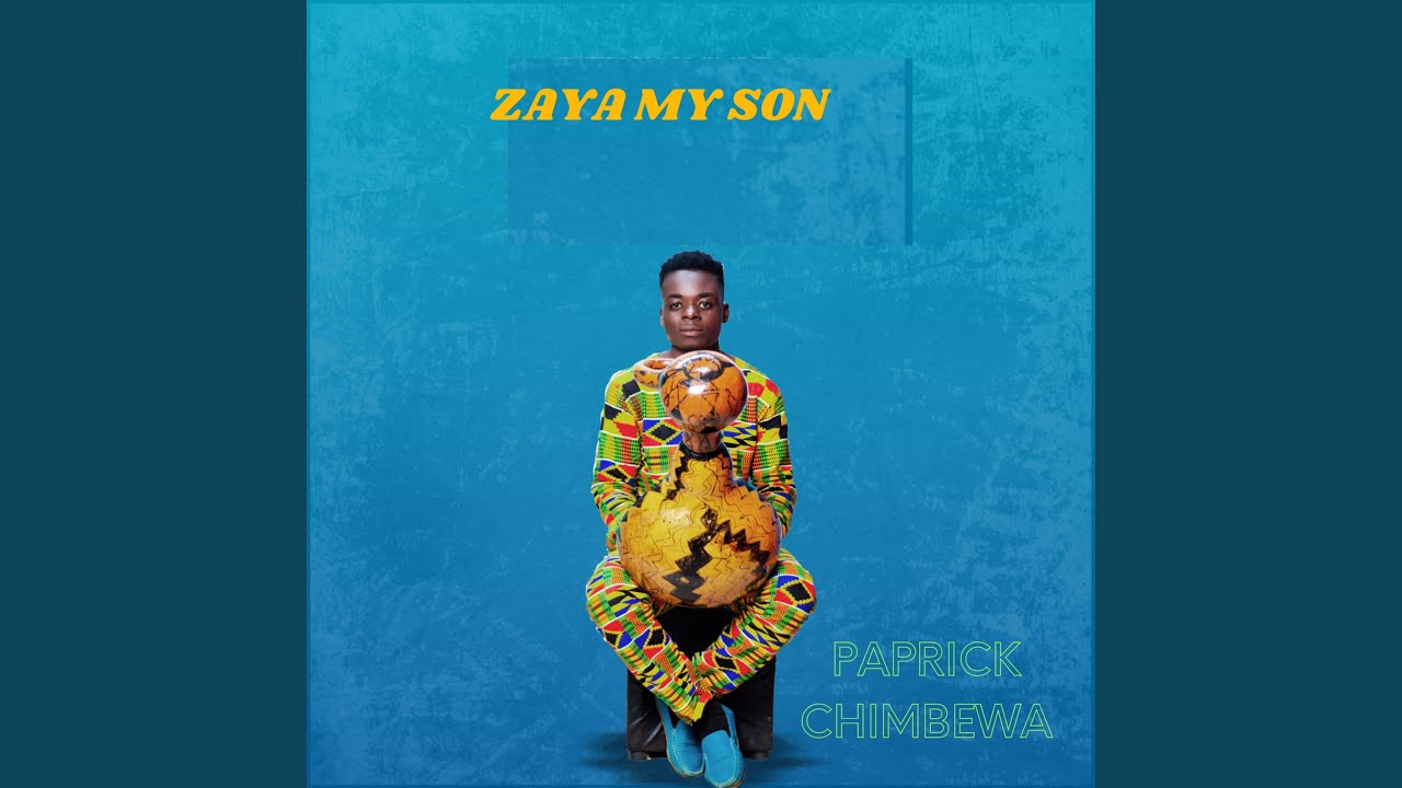 Zaya My Son