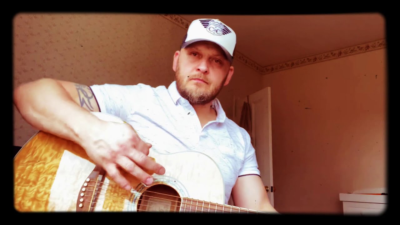 Lockdown Songs - Six Feet Apart (Luke Combs)