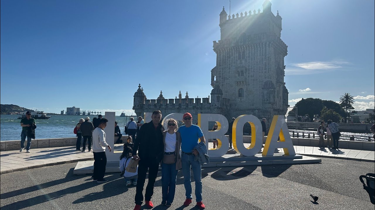 LISBOA 