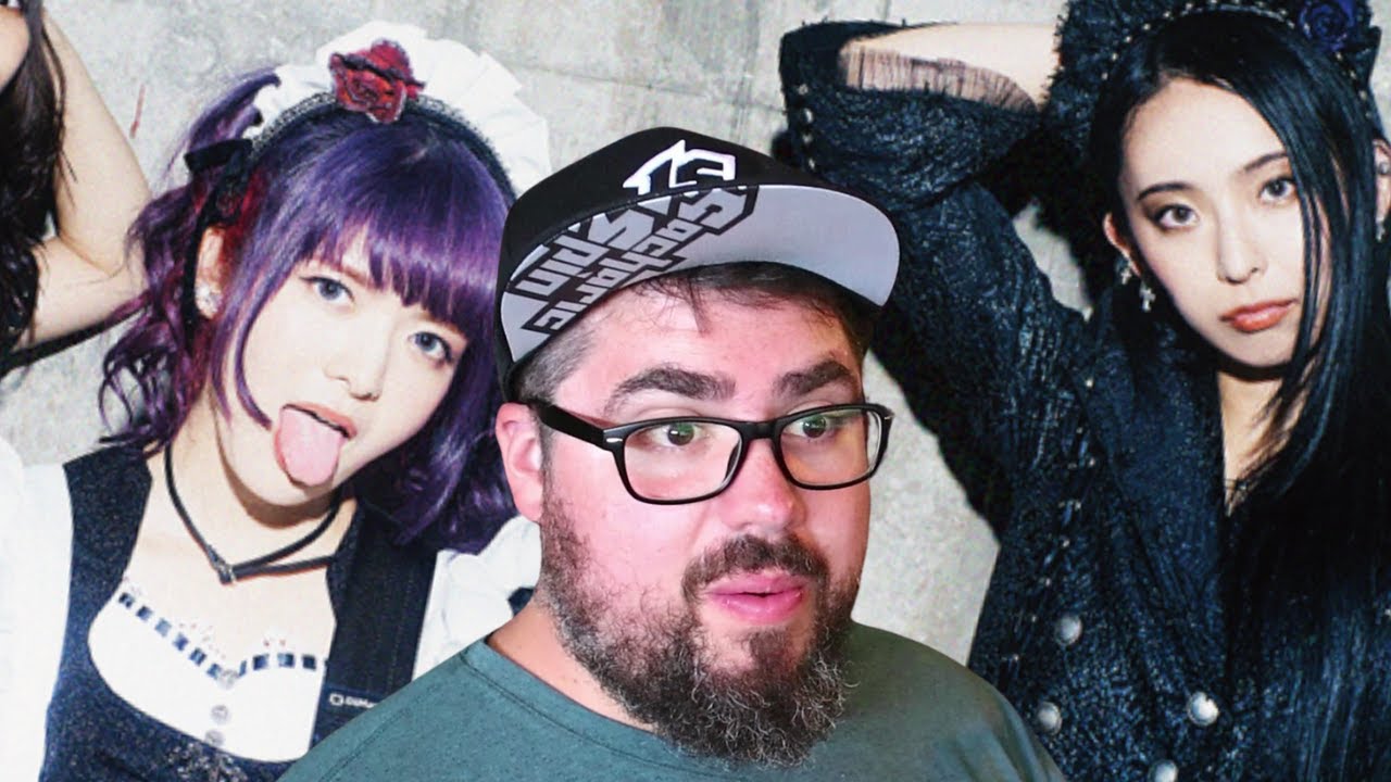 Rock Musician Reacts to BAND-MAID / Letters to You & The One