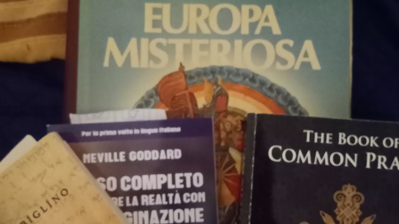 Libri  e bigottismo 