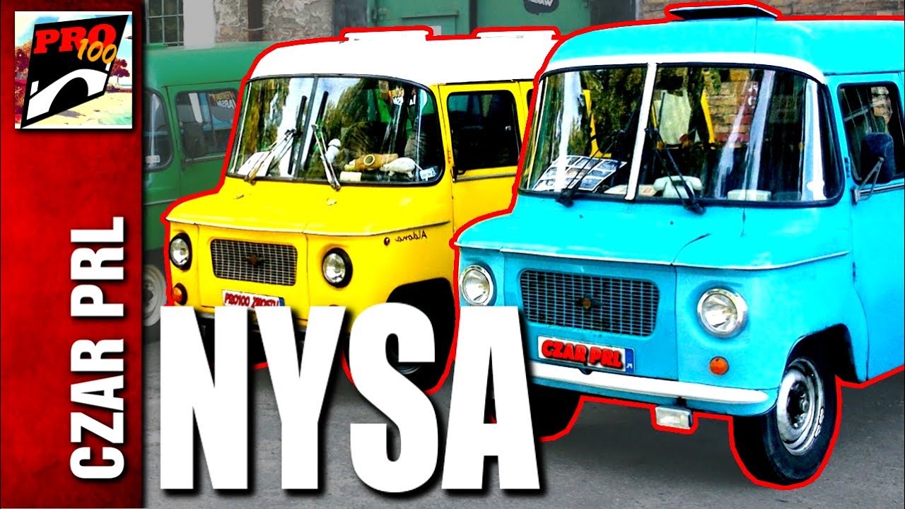 CZAR PRL - NYSA