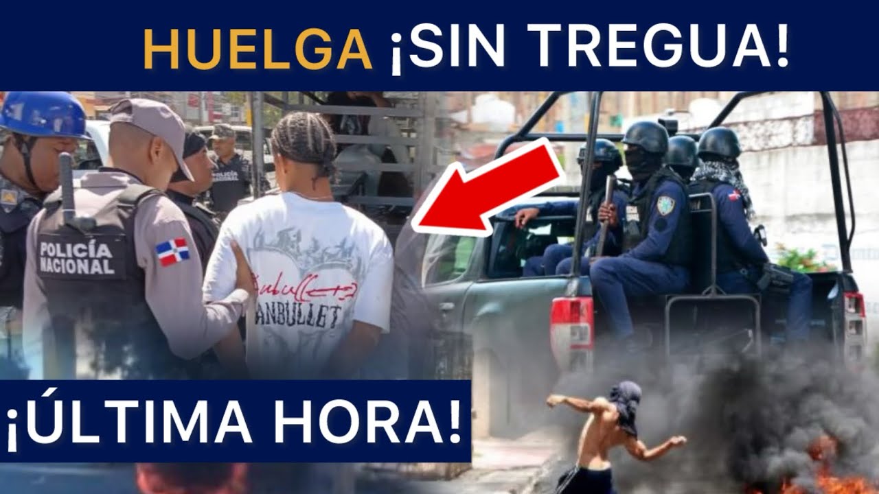ULTIMO MINUTO | 🔥 ¡Indignación total! Gobierno no cumple y el pueblo responde con protestas en SFM