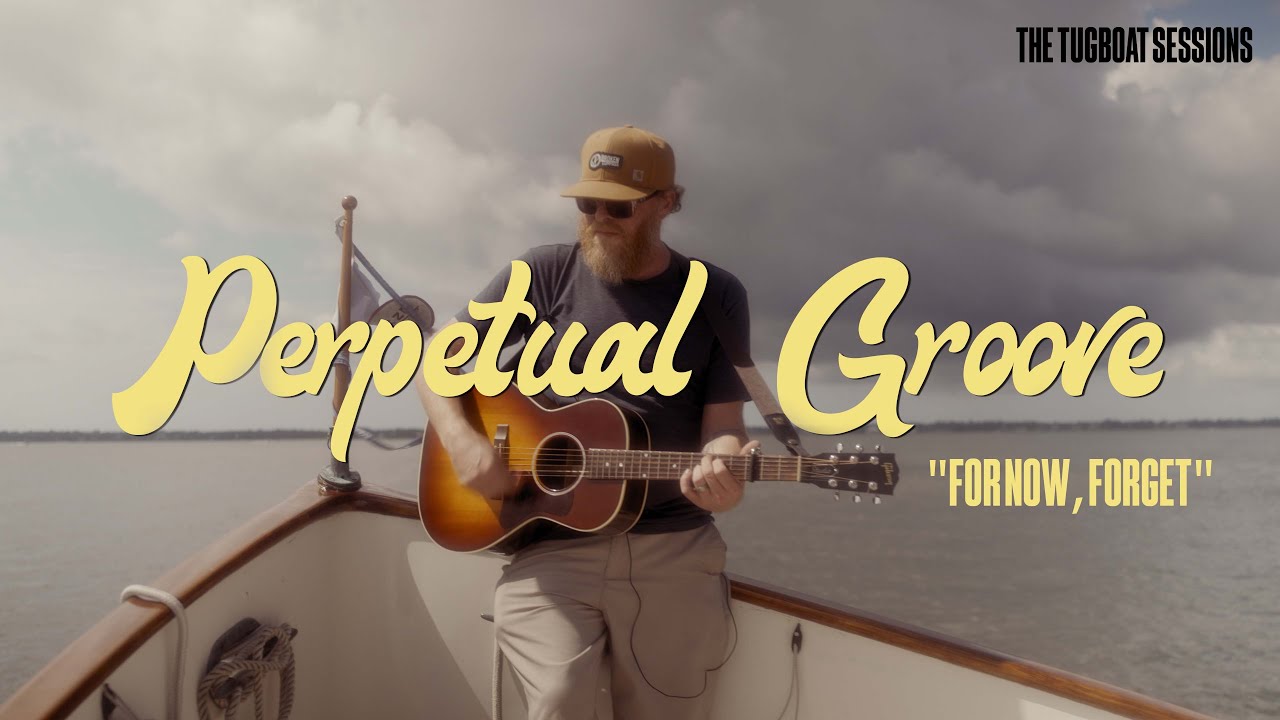 Perpetual Groove - 