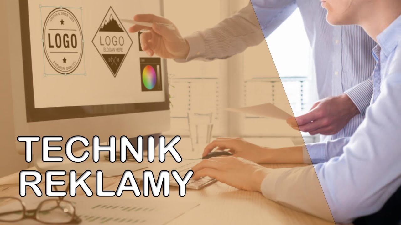 Technik reklamy