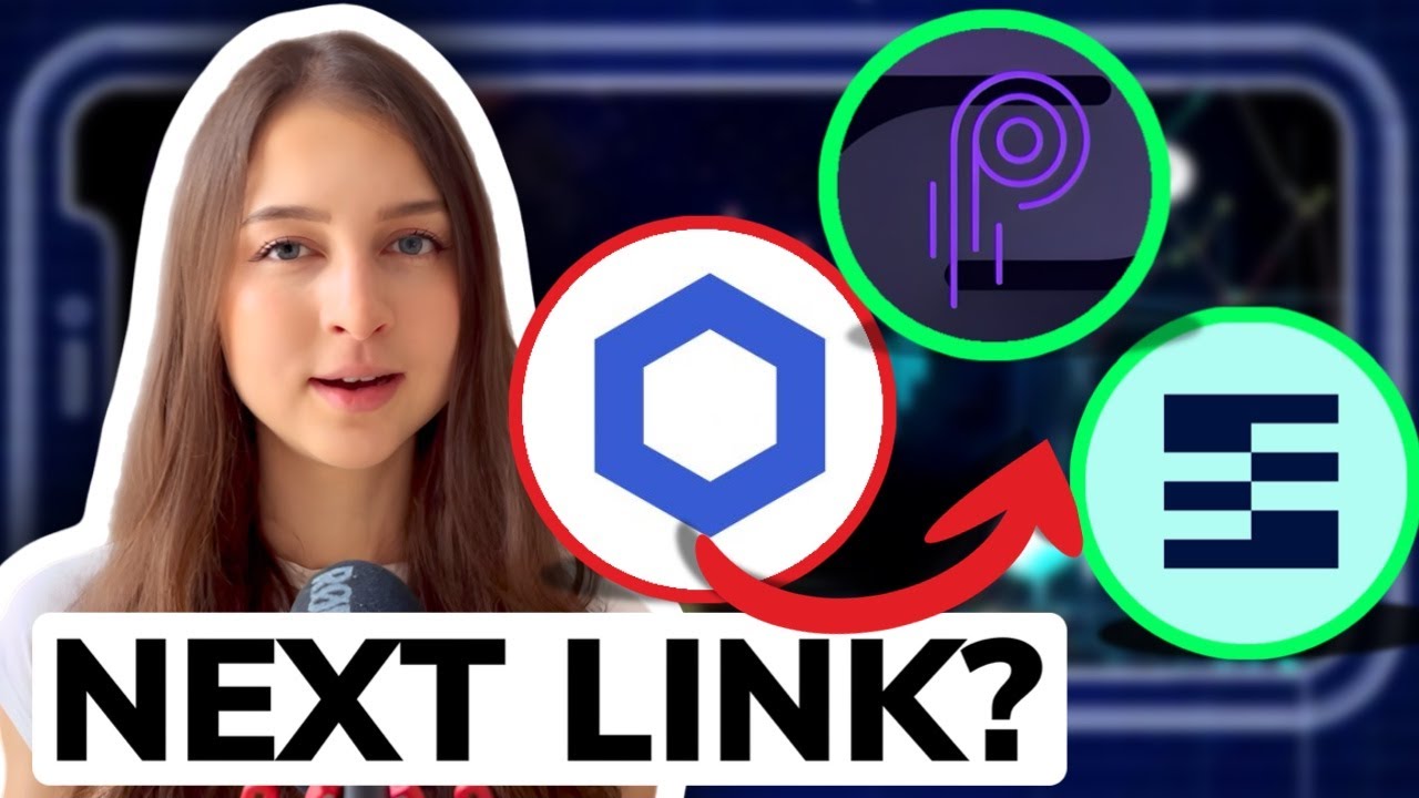 🔥 Chainlink vs Pyth vs Stork &ndash; Crypto Oracles Explained & Compared