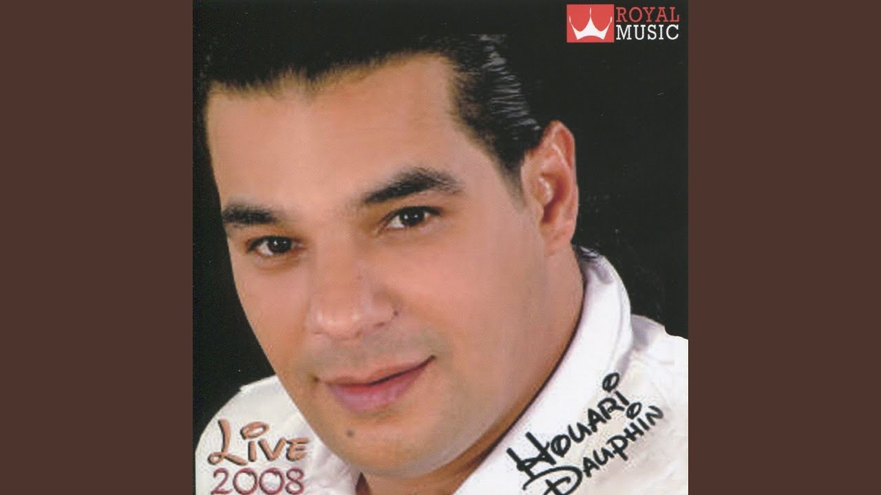 Kelmet je t'aime (Live)