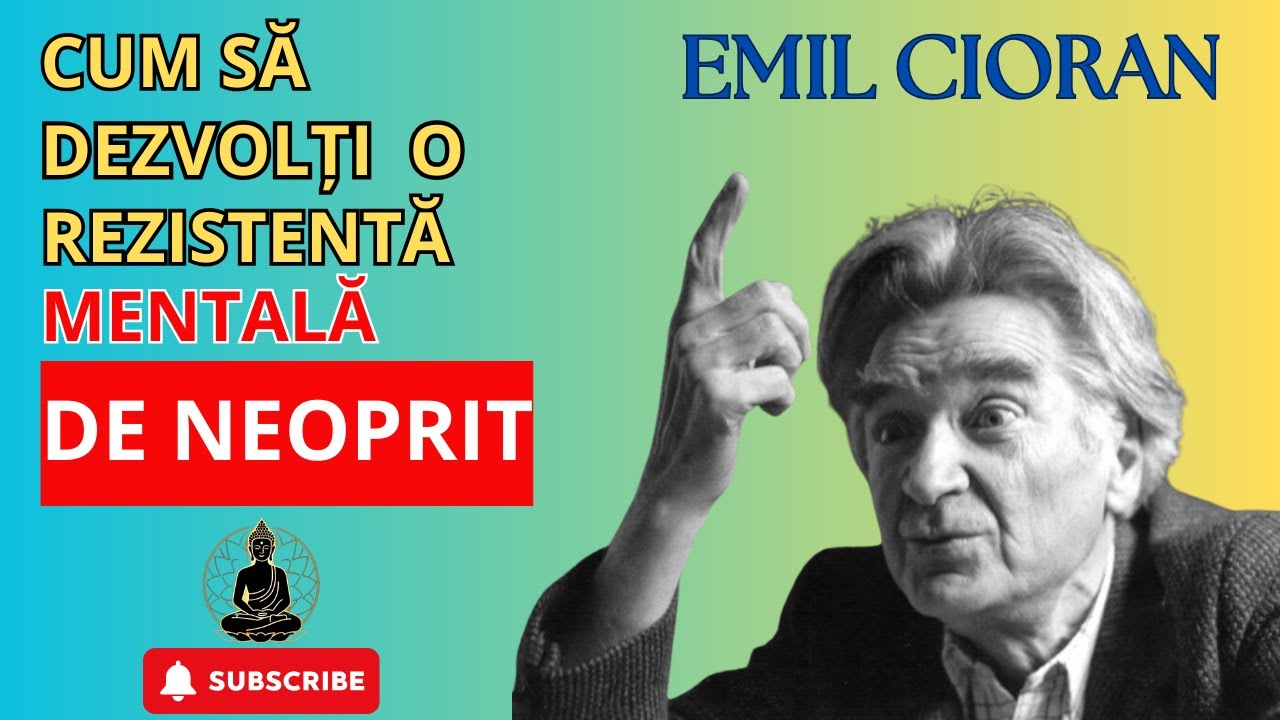 Cum să dezvolți o rezistență mentală de neoprit .CREȘTERE PERSONALĂ ,CREȘTERE MENTALĂ
