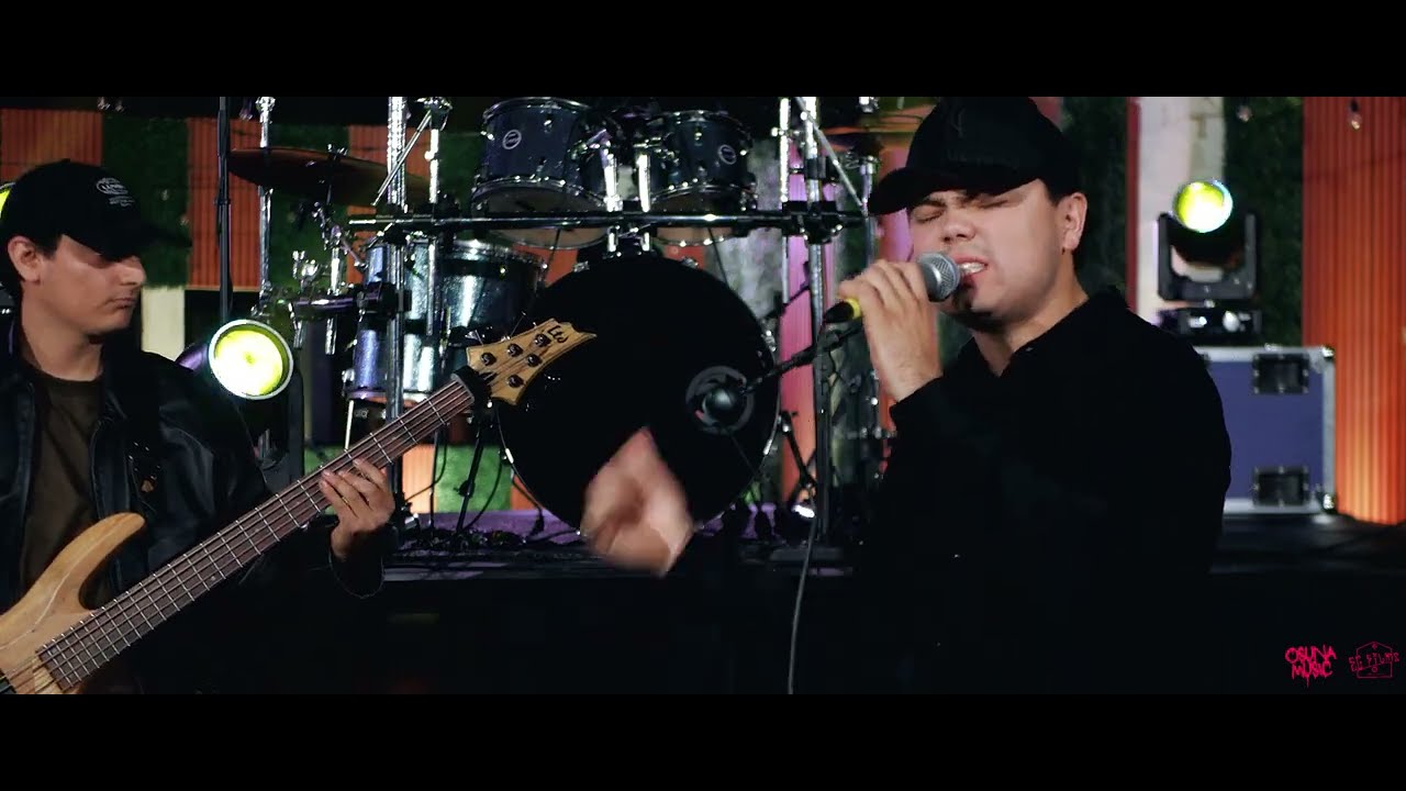 Metas Y Sueños - Nueva Expectativa [En Vivo]