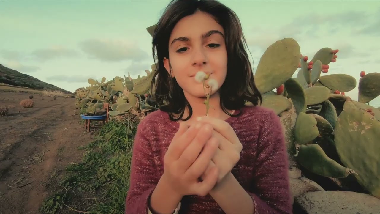 Isola di Linosa | La mia Isola, da un’idea di Silvia Amodio