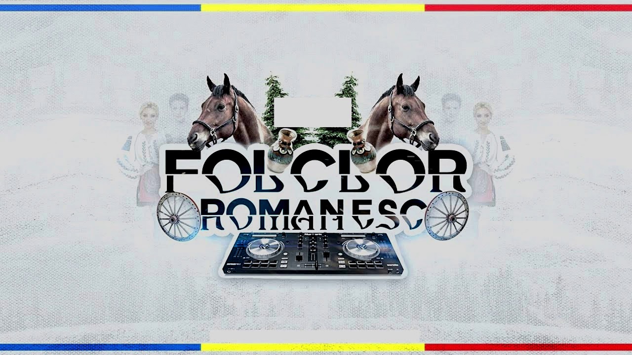 Dj Criss - Sesiune De Folclor 2019