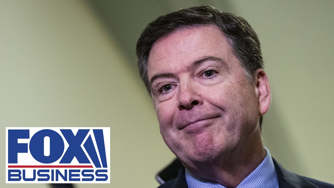 Nunes bombshell: Expect more charges as Comey faces Congress and obstruction