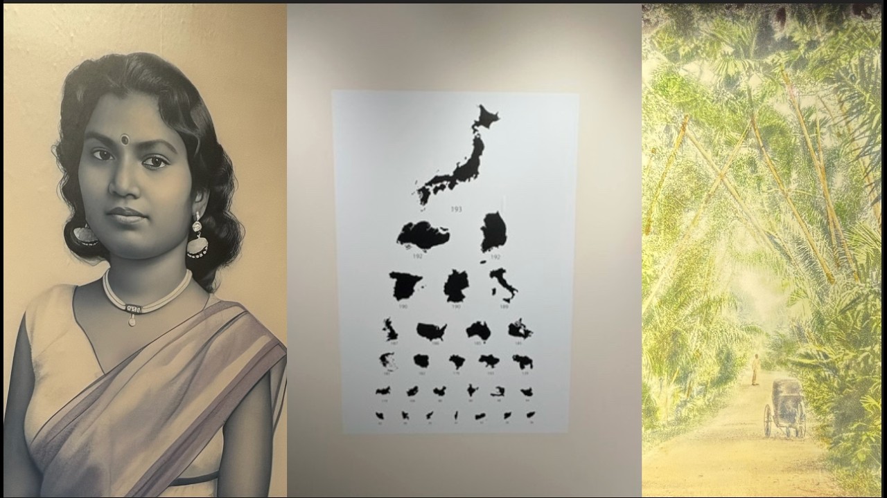 I Still Dream Of Lost Vocabularies | Autograph | London