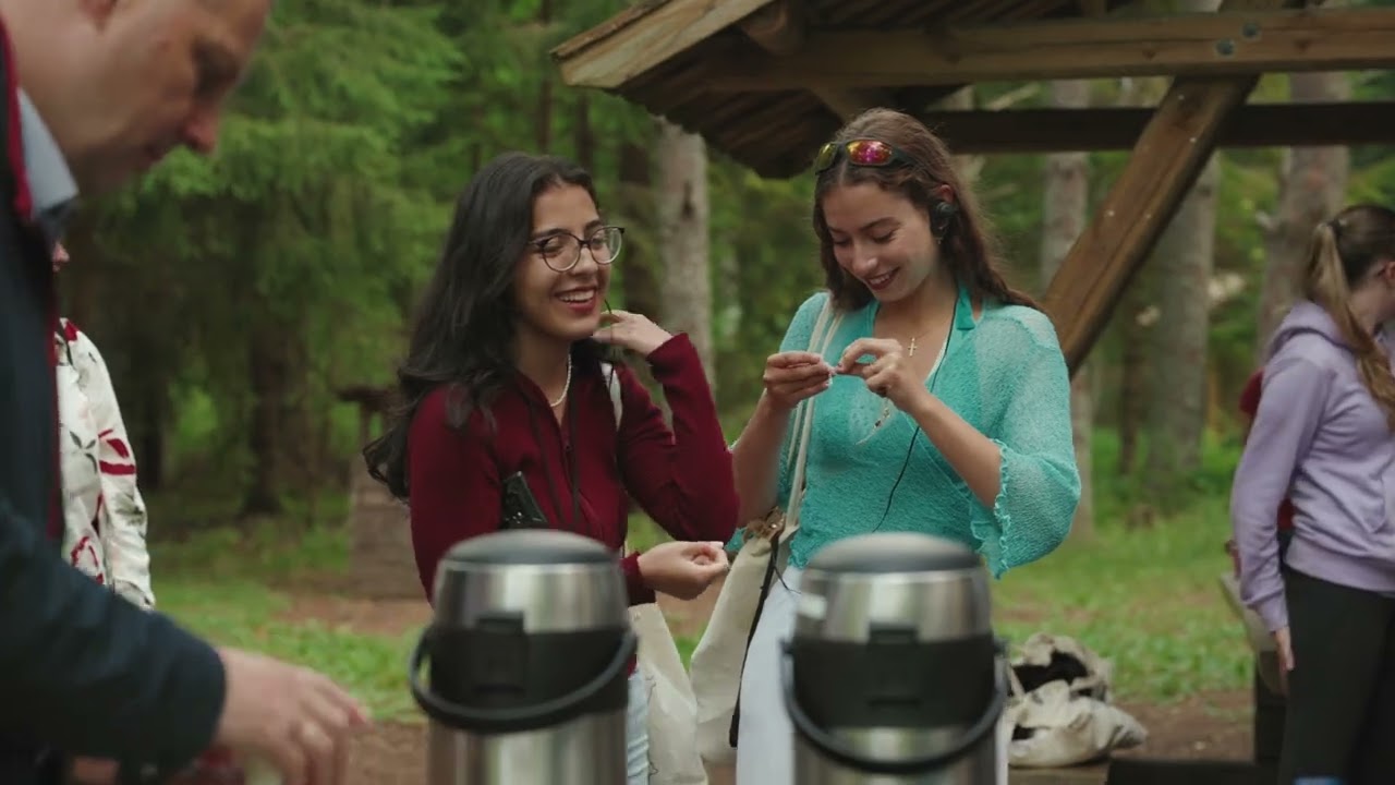 DiscoverEU Estonia meetup 2024