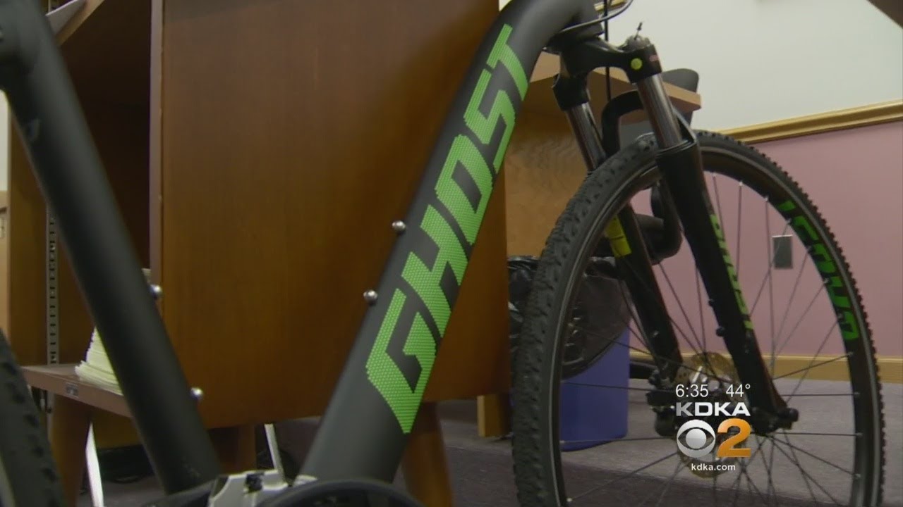 Man Who Returned JuJu's Bike Is Upset