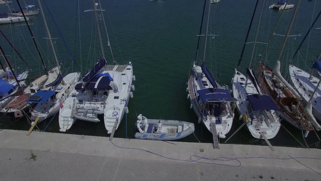 Vliho Yacht Club