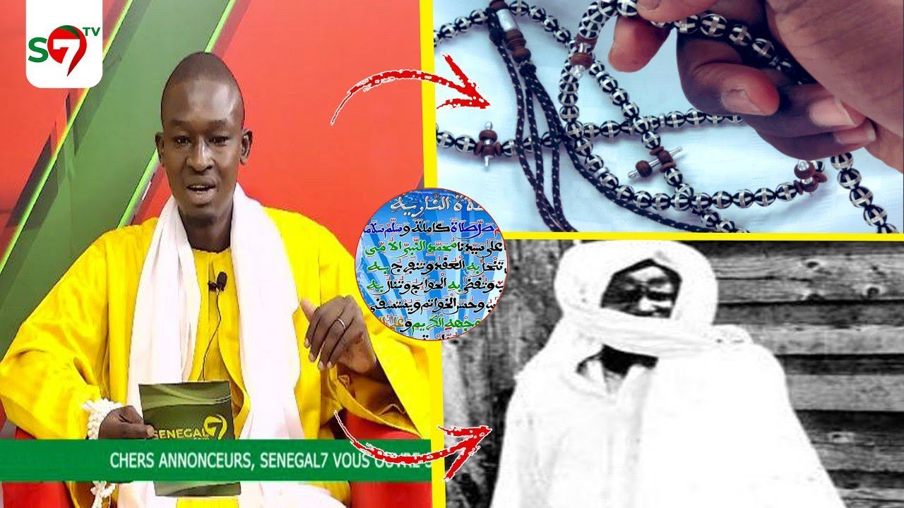 Ngenel: Les bienfaits de Salatoune Naariyah