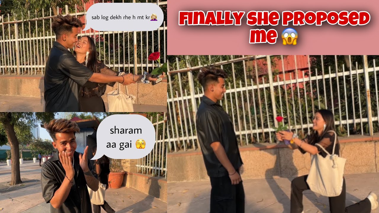 saying YES to EMMA for 24 hours 😱🤫