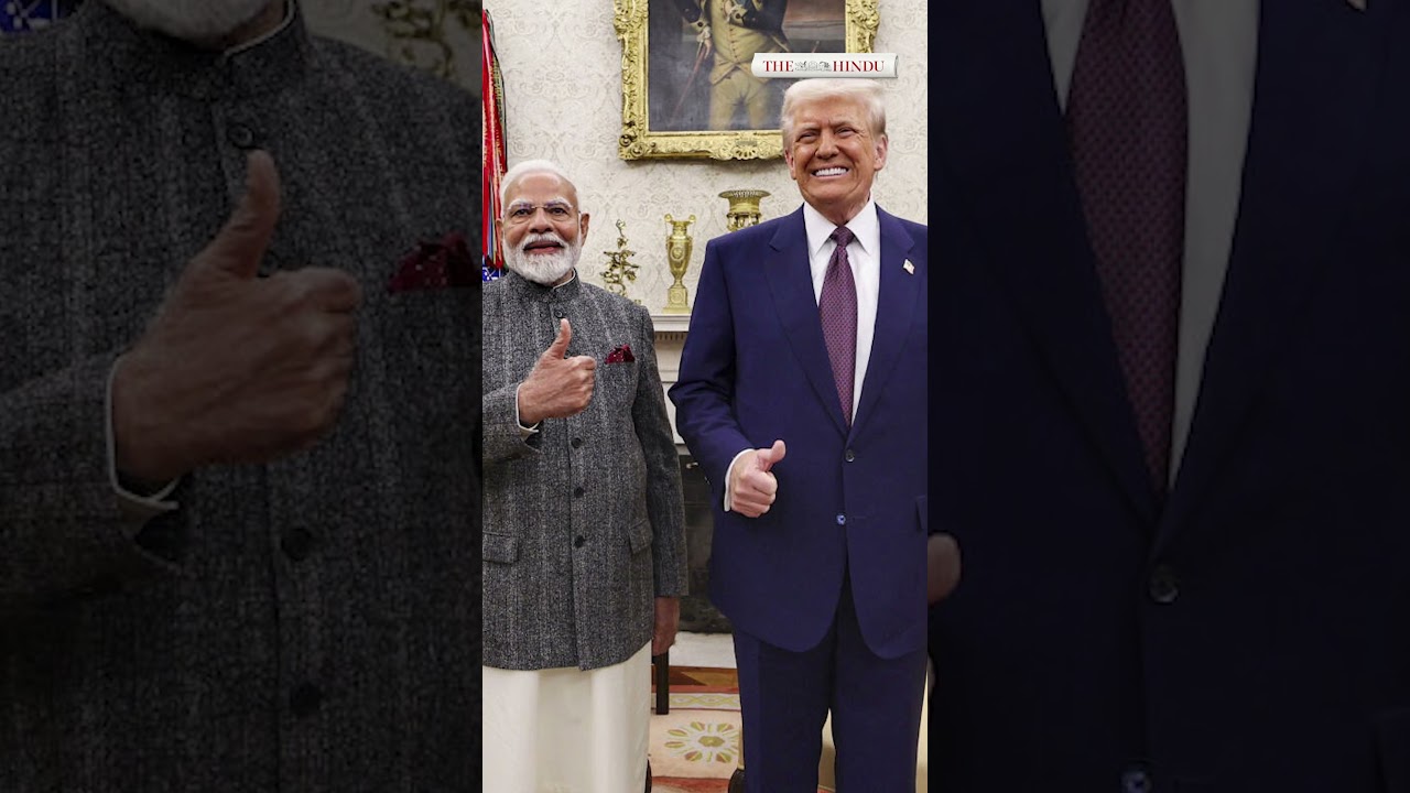 India-US trade deal | Are agriculture and dairy really safe?