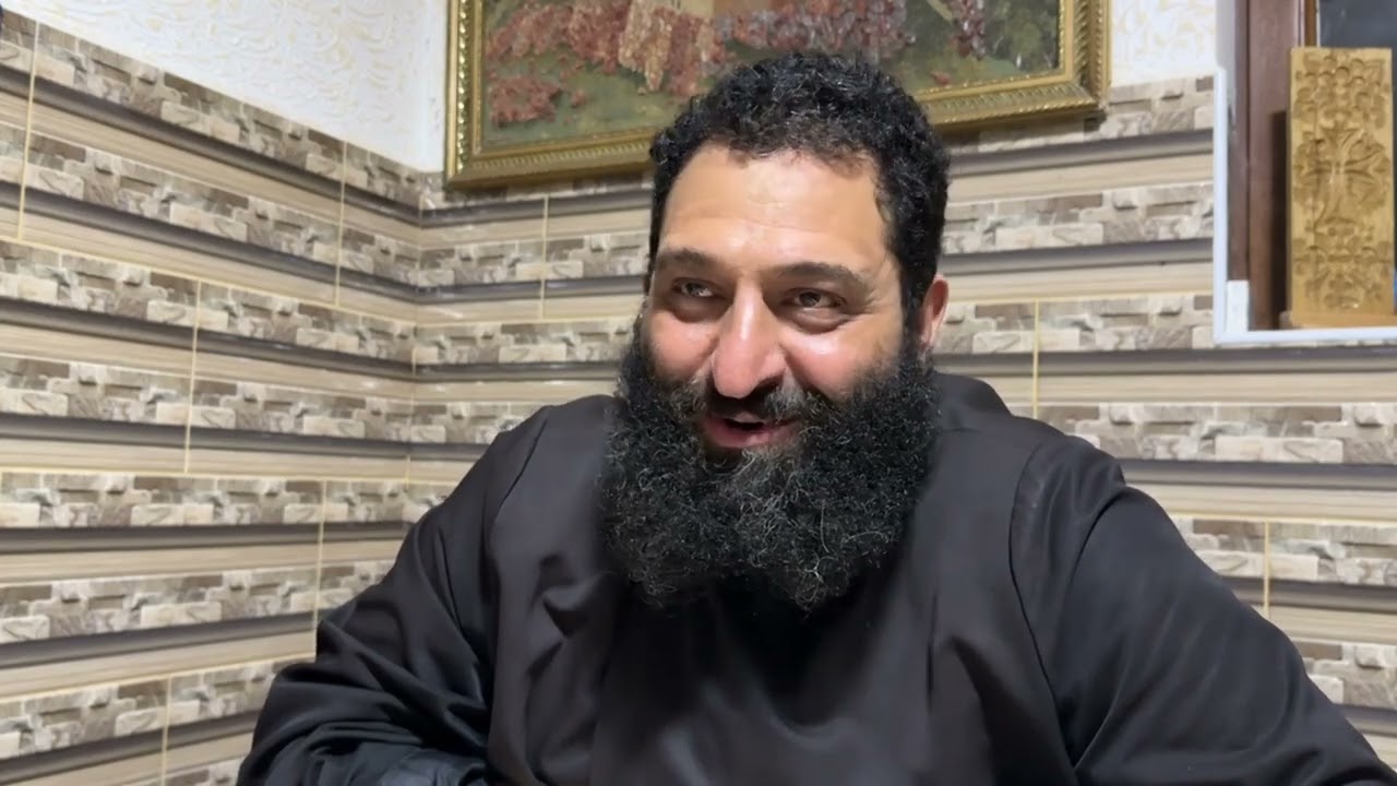 Երանի հոգով աղքատներին