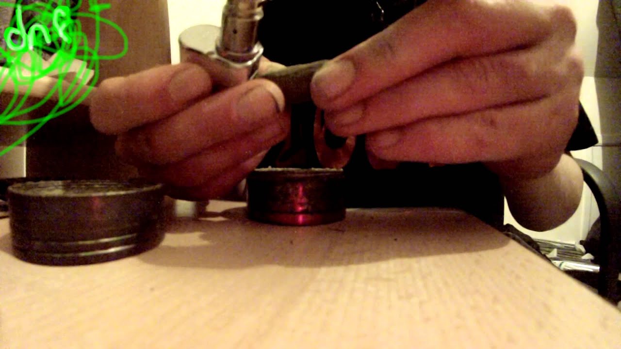 My new favourite piece - eLeaf iStick 30w with Herb atomiser