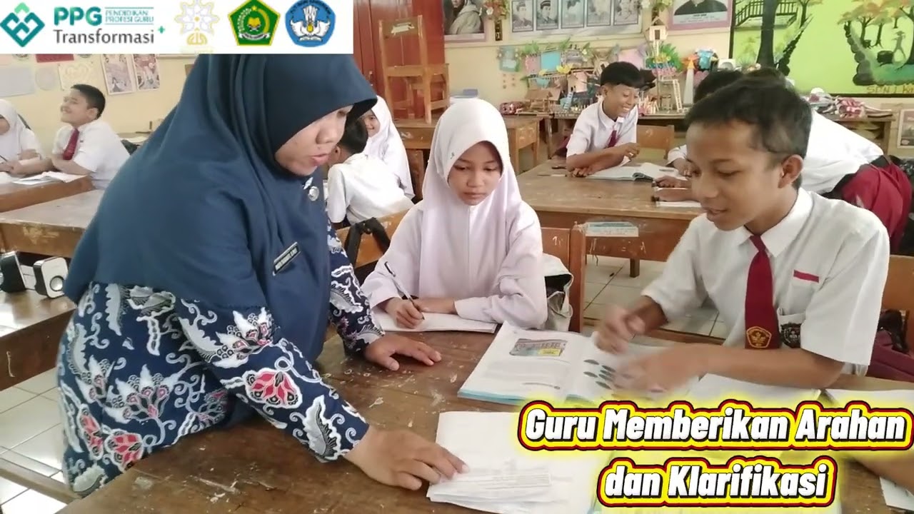 VIDEO UJI KINERJA (UKIN) PPG DALJAB 2025 BATCH 3 UIN SALATIGA