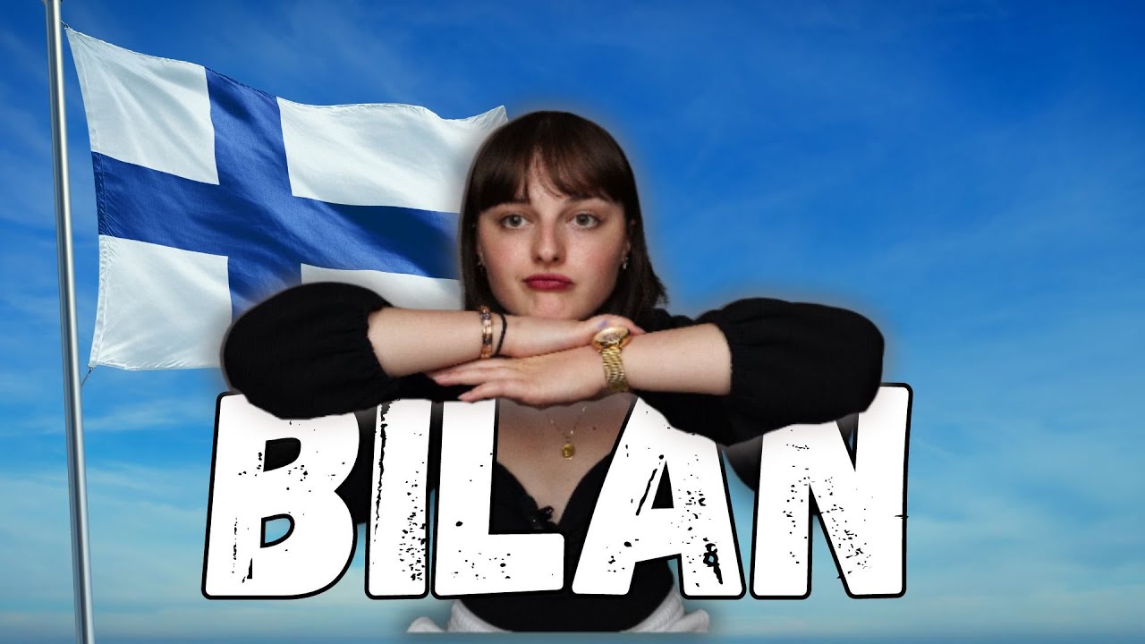 Le BILAN de mon Erasmus (part1)