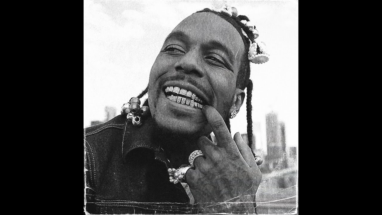 (FREE) Sauce Walka x Conway The Machine Type Beat - Crash